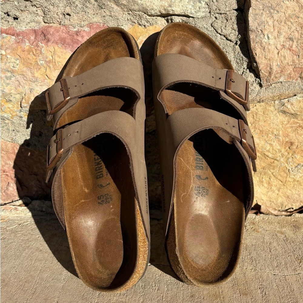 Birkenstock Arizona Sandals
